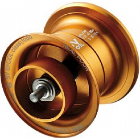 Шпуля Daiwa RCS STEEZ SV 105 Шпуля Daiwa RCS STEEZ SV 105