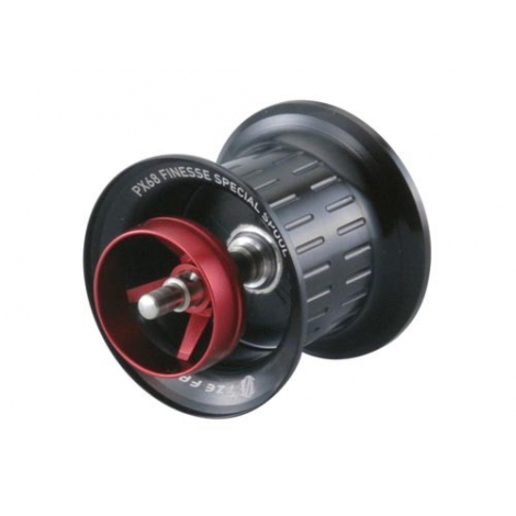Шпуля Daiwa PX68 FINESSE Special Шпуля Daiwa PX68 FINESSE Special