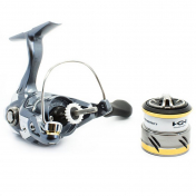 Котушка Shimano 17 Ultegra C2000S