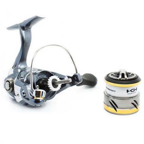 Котушка Shimano 17 Ultegra C2000S