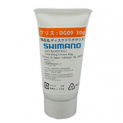 Олія для котушок Shimano DG09