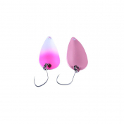Блешня  Yarie Ringo №704 30mm 3g Y78