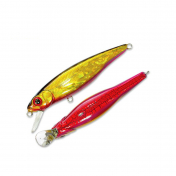 Воблер Pontoon 21 Greedy Guts 77SP-MDR (77mm, 10.8gr) 402