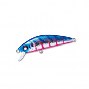 Воблер Yo-Zuri L-Minnow Heavy Weight 66S (66mm, 16 gr, 1,5 m) CBPT