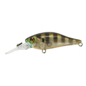 Воблер Pontoon 21 Cheerful 40SP MR (40mm, 2.7gr) 008