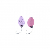 Блешня  Yarie T-Fresh №708 25mm 2g Y77