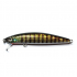Воблер Megabite  Assassin 80 F (80 мм, 7,8 гр, 0,4 m) 23