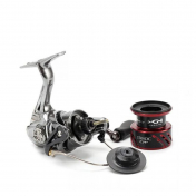 Котушка Shimano Stradic CI4+ 2500 FB