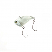 Воблер Jackall Tap Dancer (31mm, 3.7 gr) Clear