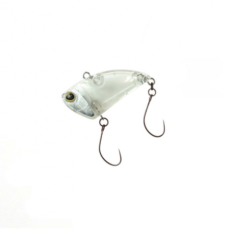 Воблер Jackall Tap Dancer (31mm, 3.7 gr) Clear Воблер Jackall Tap Dancer (31mm, 3.7 gr) Clear