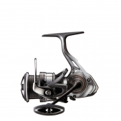 Котушка Daiwa 18 Caldia LT2000S