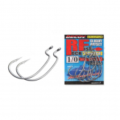 Гачок Decoy Worm 13S Rock fish Limited #1 (8шт)