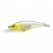 Воблер Raid Level Shad Sprinter 68SR (68mm, 5.6g) 007 Shirauo