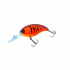 Воблер Megabite  Hydro Jack 50 F (50 мм,  9,01гр,  3m) S023