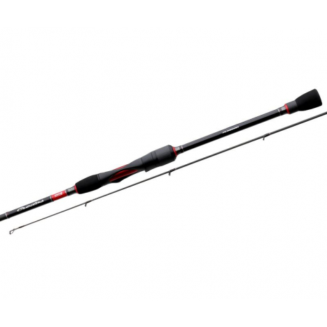 Спінінг Flagman Credos 83L 2.51m 3-14g Спінінг Flagman Credos 83L 2.51m 3-14g