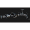 Котушка Daiwa 18 Exist FC LT1000S-P