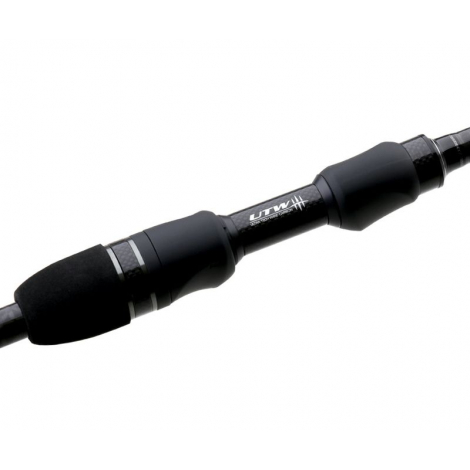 Спінінг Flagman Zedd 81M 2.46m 4-20g