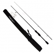 Спінінг Yamaga Blanks Blue Current II BLC-72/С II