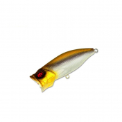 Воблер Pontoon 21 Preference Popper 65F (65mm, 10.5gr) A30