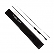 Спінінг Yamaga Blanks Blue Current 78 NANO Bait Model