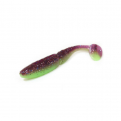 Приманка Intech Slim Shad 3,3"(7 шт) IN63