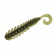 Приманка Bait Breath BUGSY 5"(6шт.) 106