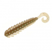 Приманка Bait Breath BUGSY 5"(6шт.) 124