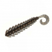 Приманка Bait Breath BUGSY 5"(6шт.) 130