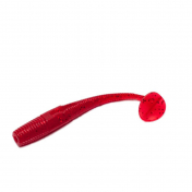 Приманка Intech Long Heel 4"(6 шт) IN53
