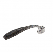 Приманка Intech Long Heel 4"(6 шт) IN59