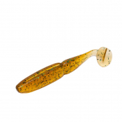 Приманка Intech Slim Shad 3,3"(7 шт) IN61