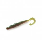 Приманка Intech Turborib 2"(12 шт) #20