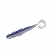 Приманка Intech Turborib 3"(7 шт) #14