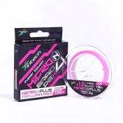Шнур плетений Intech MicroN Plus PE X4 150m 1.5 (28lb / 12.70kg)