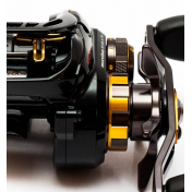 Котушка Daiwa Morethan PE SV 8.1L TW