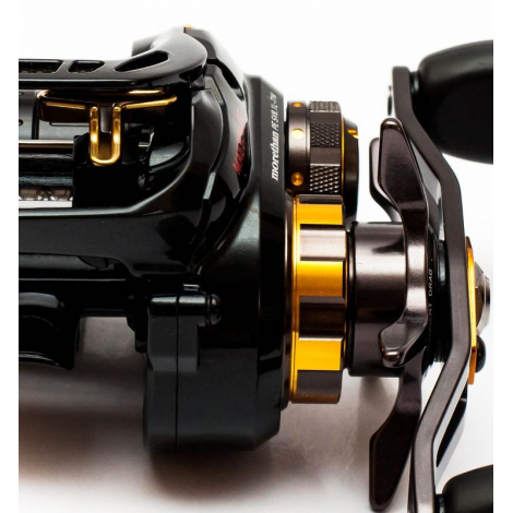 Котушка Daiwa Morethan PE SV 8.1L TW