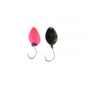 Блешня  Yarie T-Fresh №708 25mm 2g BS-5