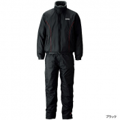 Костюм-поддьовка Shimano MD041J black 4L (ХХL)