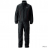 Костюм-поддьовка Shimano MD041J black 3L