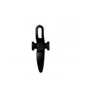 Тримач гачка Daiwai Lure Hook Holder Yellow
