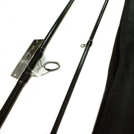 Спінінг Yamaga Blanks Blue Current BLC-82F Nano Summer Edition