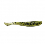 Приманка Bait Breath U30 Fish Tail 2,8" (8шт.) 711