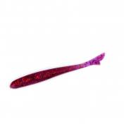Приманка Bait Breath U30 Fish Tail 2,8" (8шт.) Ur29  Chameleon／Red・seed