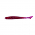Приманка Bait Breath U30 Fish Tail 3,3" (7шт.) Ur29  Chameleon／Red・seed