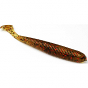 Приманка Bait Breath U30 Fish Tail Shad 2,8" (8шт.) 142