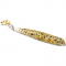 Приманка Bait Breath U30 Fish Tail Shad 2,8" (8шт.)