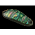 Блесна SV Fishing Lures Individ 3,9г SB02