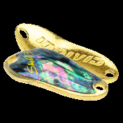 Блесна SV Fishing Lures Individ 3,9г SB17