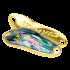 Блесна SV Fishing Lures Individ 3,9г SB17