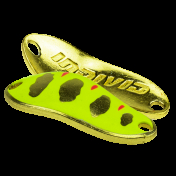 Блесна SV Fishing Lures Individ 3,9г TG01